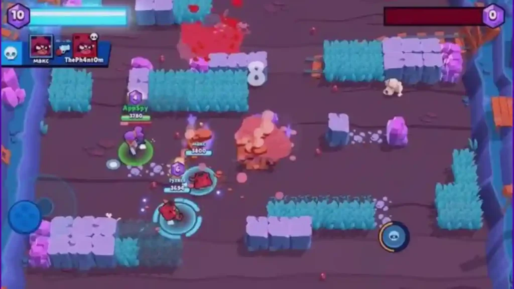 Nulls Brawl Stars Mod