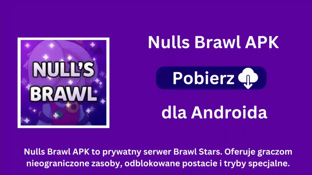 Nulls Brawl Pobierz Najnowszą Wersję